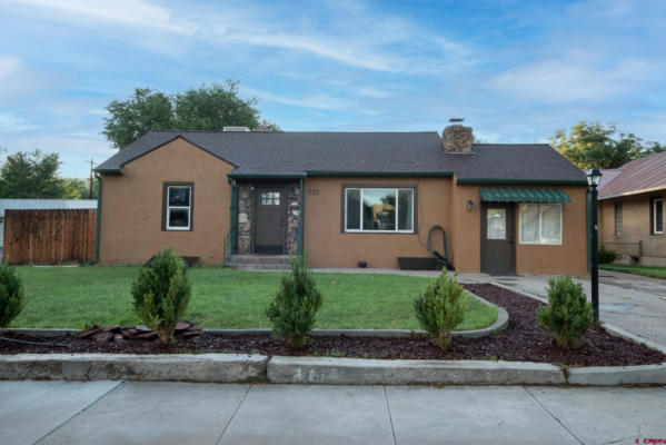 732 GRAND AVE, DELTA, CO 81416 - Image 1