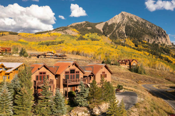 30 SUMMIT RD, CRESTED BUTTE, CO 81225 - Image 1