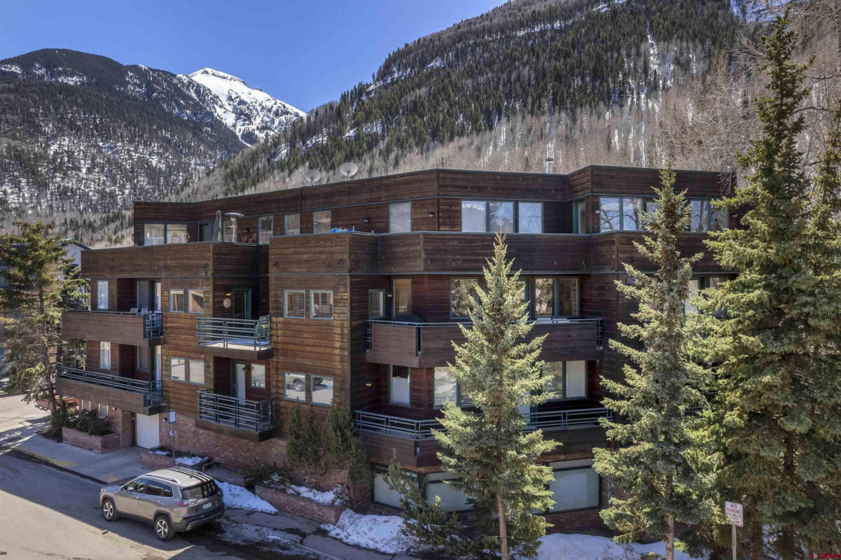 301 N PINE ST # 316, TELLURIDE, CO 81435, photo 1 of 26