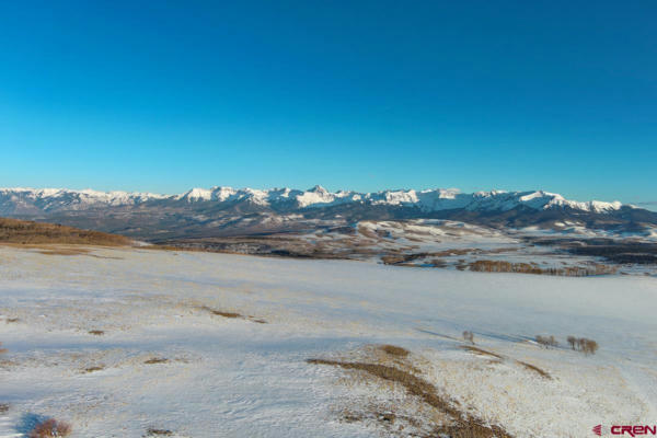 TBD HIGH POINT RANCH, MONTROSE, CO 81403 - Image 1