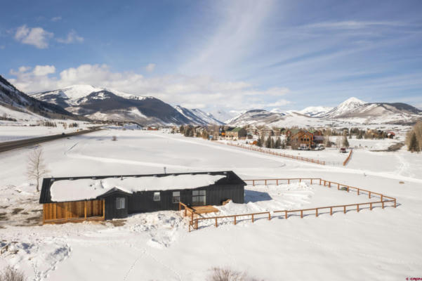 25590 HIGHWAY 135, CRESTED BUTTE, CO 81224, photo 3 of 35