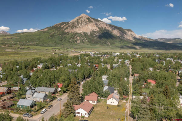 104 & 108 GOTHIC AVENUE, CRESTED BUTTE, CO 81224 - Image 1