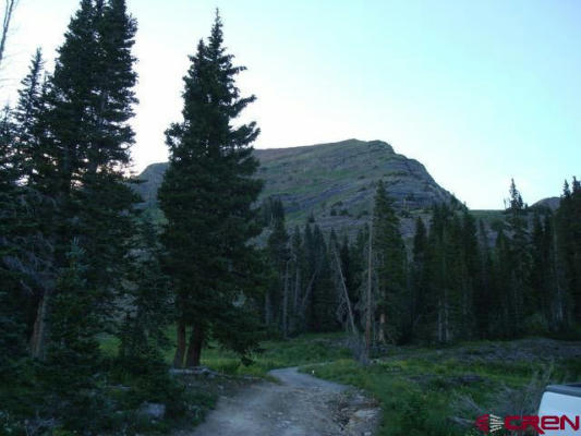 TBD FOREST SERVICE ROAD 861 D1, CRESTED BUTTE, CO 81224, photo 4 of 11