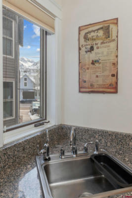 627 W PACIFIC AVE # 403, TELLURIDE, CO 81435, photo 5 of 26