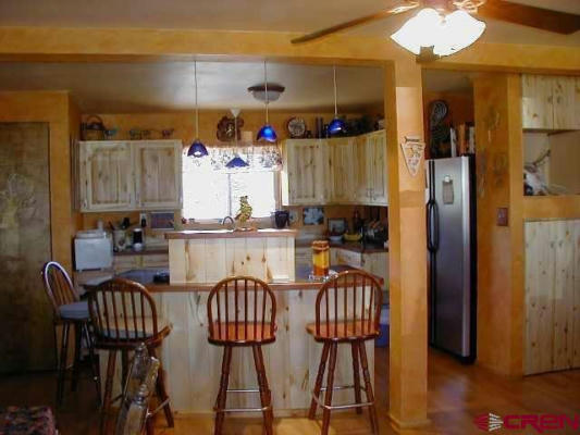 657 COUNTY ROAD 8K, EGNAR, CO 81325, photo 2 of 34
