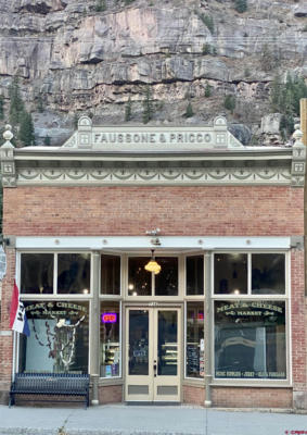736 MAIN ST, OURAY, CO 81427 - Image 1