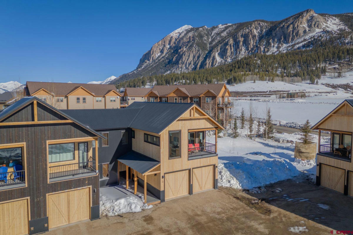 231 ELK VALLEY RD # 2D, CRESTED BUTTE, CO 81224, photo 1 of 31