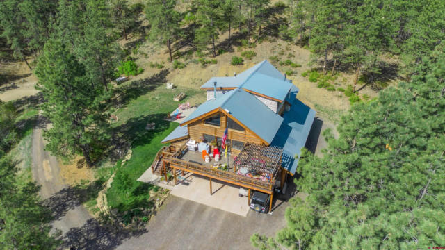 3495 COUNTY ROAD 502, BAYFIELD, CO 81122 - Image 1