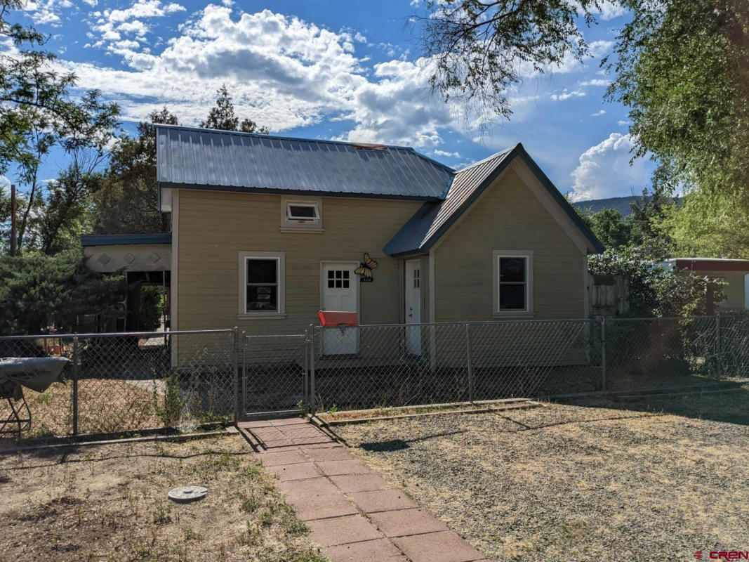 326 MAIN ST, PAONIA, CO 81428, photo 1 of 17