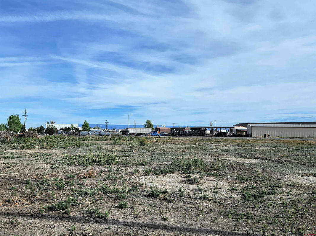 LOT 3B INDUSTRIAL DRIVE, MONTROSE, CO 81401, photo 1 of 9