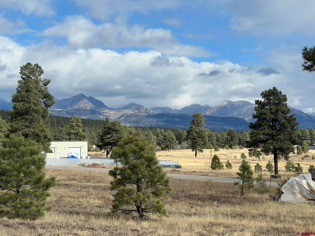 216 INDUSTRIAL CIR, PAGOSA SPRINGS, CO 81147, photo 1 of 19