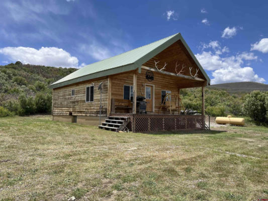 28010 ROAD H.4, CAHONE, CO 81320 - Image 1
