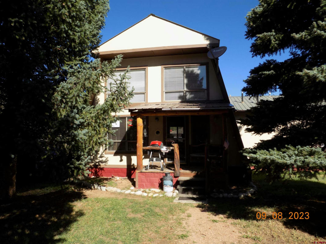 315 MAIN ST, PITKIN, CO 81241, photo 1 of 26
