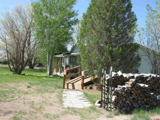 58676 RUNDLE AVE, MOFFAT, CO 81143 - Image 1