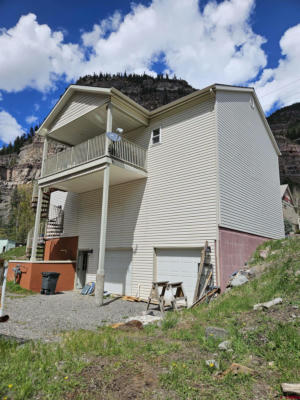 807 MAIN ST UNIT 5, OURAY, CO 81427, photo 2 of 28