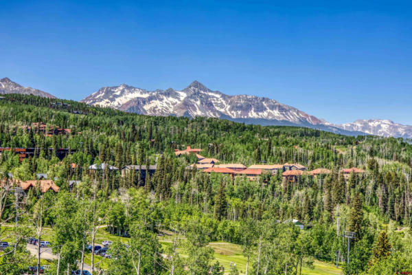 136 COUNTRY CLUB DR # 540, TELLURIDE, CO 81435 - Image 1