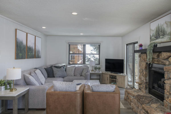 17 TREASURY RD # 1D, MT. CRESTED BUTTE, CO 81225, photo 5 of 28