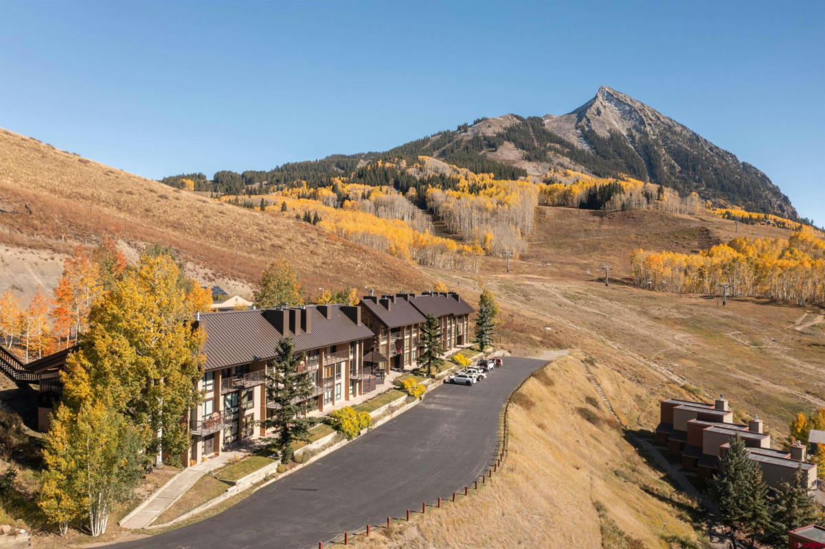 51 WHETSTONE RD # 1103, MT. CRESTED BUTTE, CO 81225, photo 1 of 27