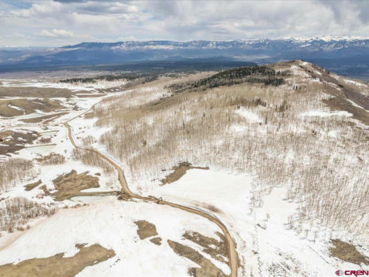 LOT 2B SPRUCE MOUNTAIN TRAIL, RIDGWAY, CO 81432, photo 3 of 10