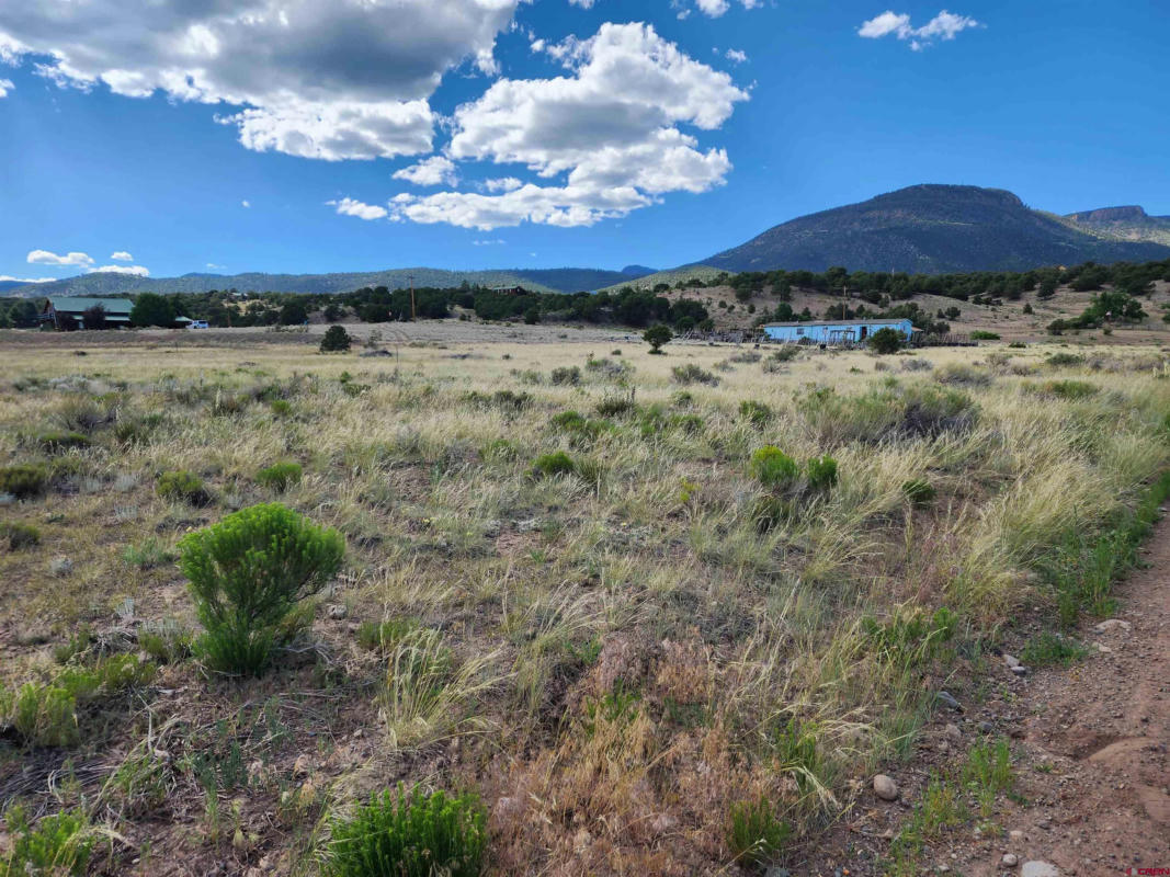 TBD MOHEE RD, SOUTH FORK, CO 81154, photo 1 of 5