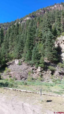 TRACT 2 OAK STREET, OURAY, CO 81427, photo 5 of 7