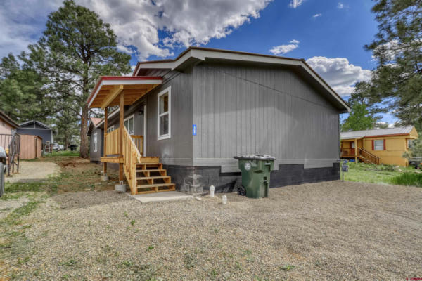 98 HIGHLAND AVE, PAGOSA SPRINGS, CO 81147 - Image 1