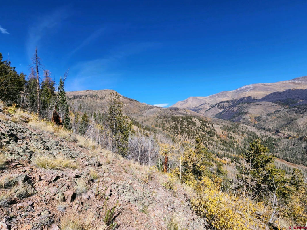 TBD COUNTY ROAD 502, CREEDE, CO 81130, photo 1 of 13