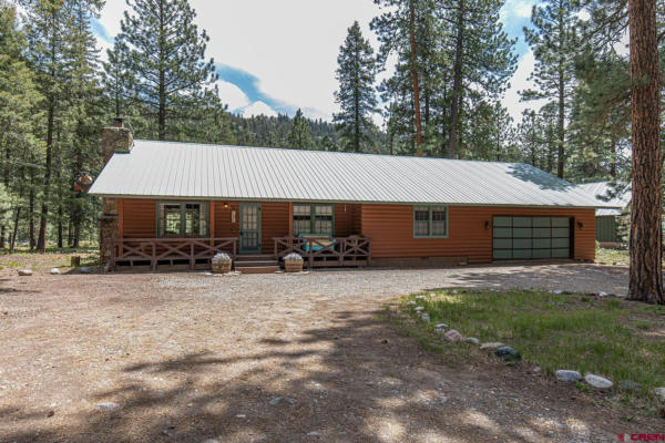 2554 COUNTY ROAD 500, BAYFIELD, CO 81122 - Image 1