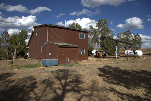 10008 ROAD N, CAHONE, CO 81320, photo 2 of 20