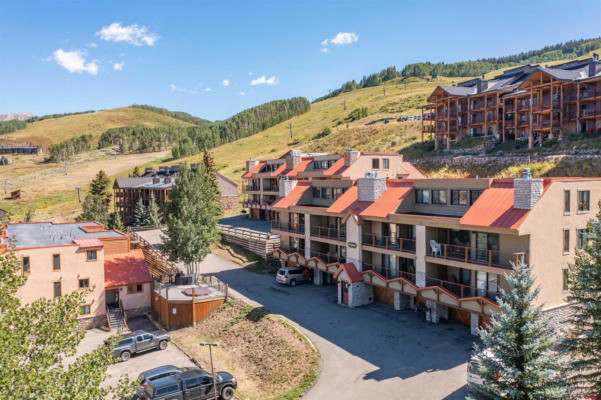 20 HUNTER HILL RD # 208, CRESTED BUTTE, CO 81225 - Image 1
