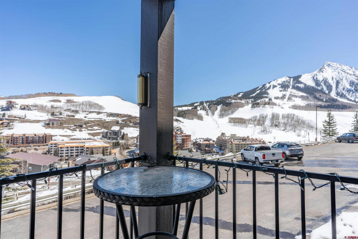 31 MARCELLINA LN # 28, MT. CRESTED BUTTE, CO 81225, photo 1 of 35