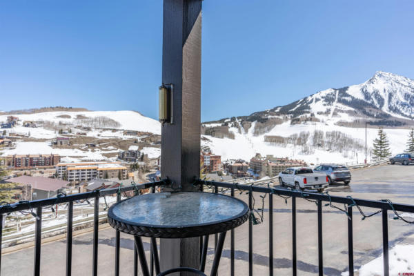 31 MARCELLINA LN # 28, CRESTED BUTTE, CO 81225 - Image 1