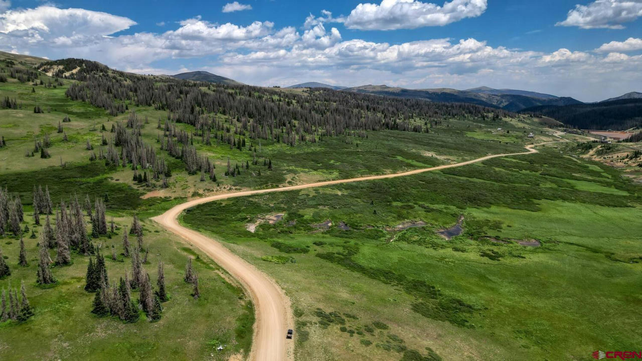 LOT 2 FOREST SERVICE ROAD 330, SOUTH FORK, CO 81154, photo 1 of 13