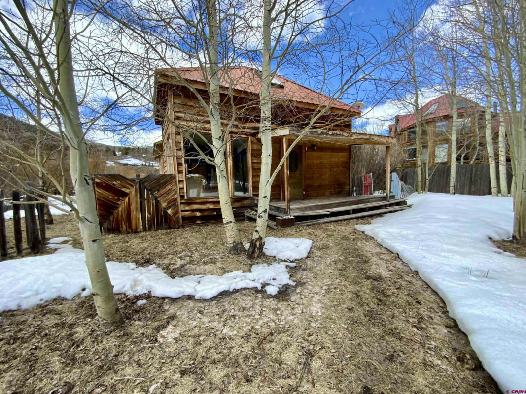 10 STATE ST, PITKIN, CO 81241, photo 1 of 17