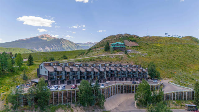 11 MORNING GLORY WAY # 6, CRESTED BUTTE, CO 81225 - Image 1