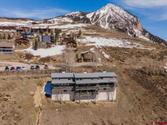27 CRYSTAL RD # 2, CRESTED BUTTE, CO 81225 - Image 1