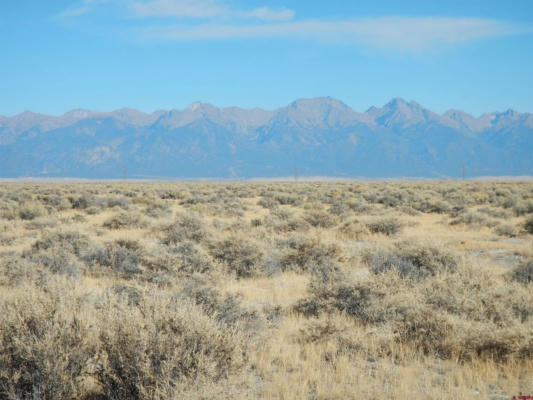 TBD (SOUTH LOT) COUNTY ROAD 53, CENTER, CO 81149, photo 3 of 22