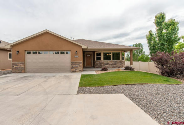 1230 PEPPERTREE DR, MONTROSE, CO 81401 - Image 1