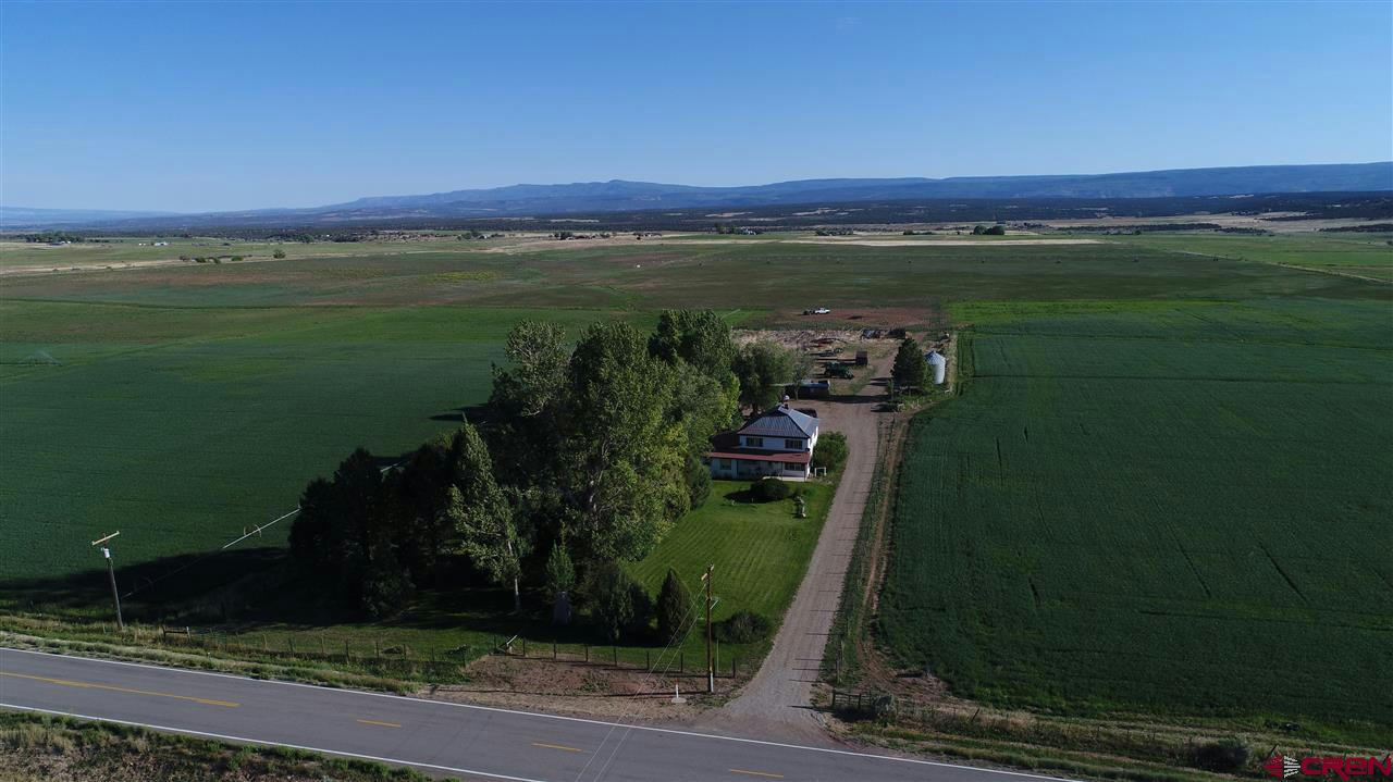 37661 HIGHWAY 145, REDVALE, CO 81431, photo 1 of 13