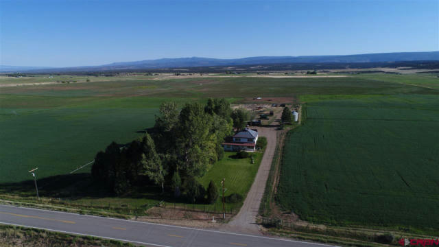37661 HIGHWAY 145, REDVALE, CO 81431 - Image 1