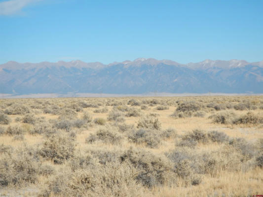 TBD (SOUTH LOT) COUNTY ROAD 53, CENTER, CO 81149, photo 2 of 22