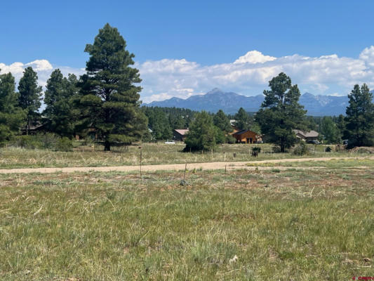 44 SHELTER PL, PAGOSA SPRINGS, CO 81147 - Image 1
