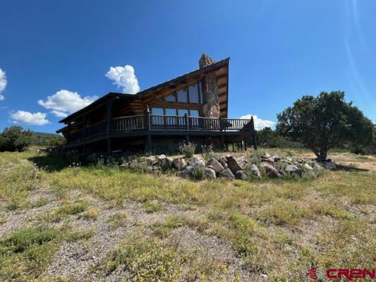 21914 HIGHWAY 65, CEDAREDGE, CO 81413 - Image 1