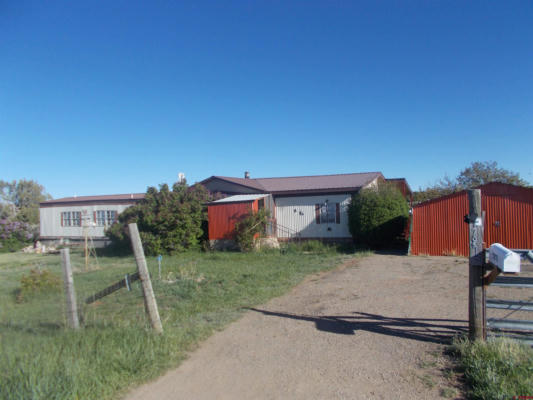 17875 ROAD 25, DOLORES, CO 81323 - Image 1