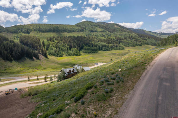 351 MEADOW DR, CRESTED BUTTE, CO 81224, photo 5 of 25