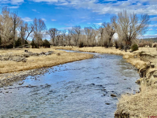 16853 US 64/84 HIGHWAY, TIERRA AMARILLA, NM 87575, photo 2 of 25