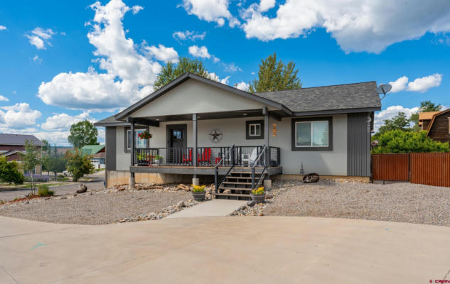 1744 N TAYLOR CIR, BAYFIELD, CO 81122 - Image 1