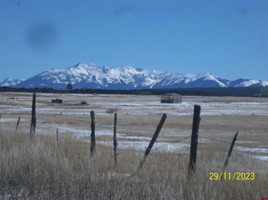 TBD COUNTY ROAD X 45, NORWOOD, CO 81423, photo 5 of 16