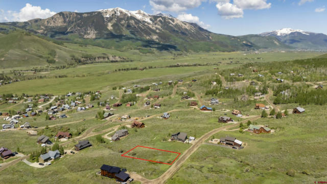 462 ANDERSON DR, CRESTED BUTTE, CO 81224, photo 5 of 34