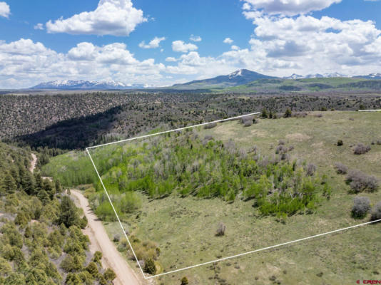 TBD M44 / BEEF TRAIL ROAD, NORWOOD, CO 81426 - Image 1